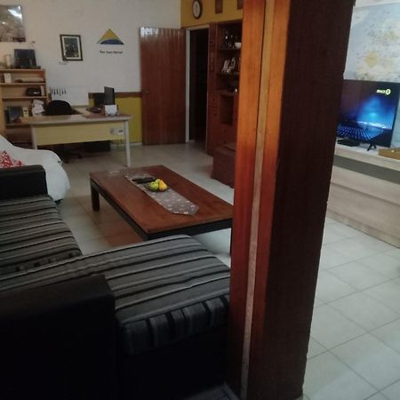 San Juan Hostel Dış mekan fotoğraf