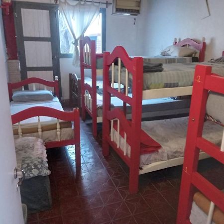 San Juan Hostel Dış mekan fotoğraf