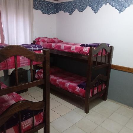 San Juan Hostel Dış mekan fotoğraf