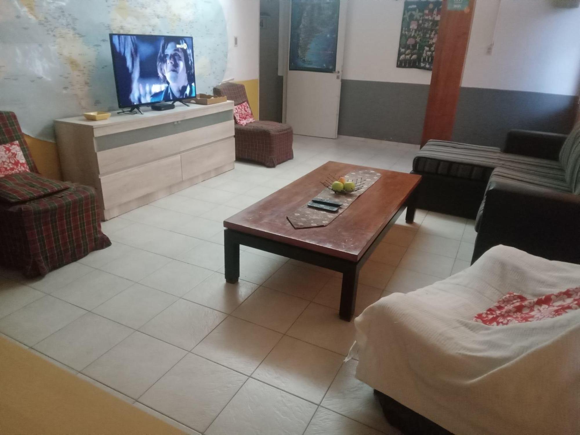 San Juan Hostel Dış mekan fotoğraf