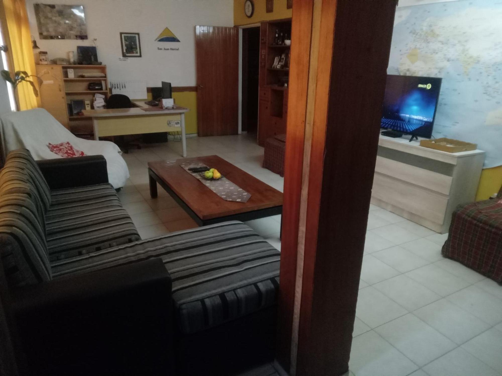 San Juan Hostel Dış mekan fotoğraf