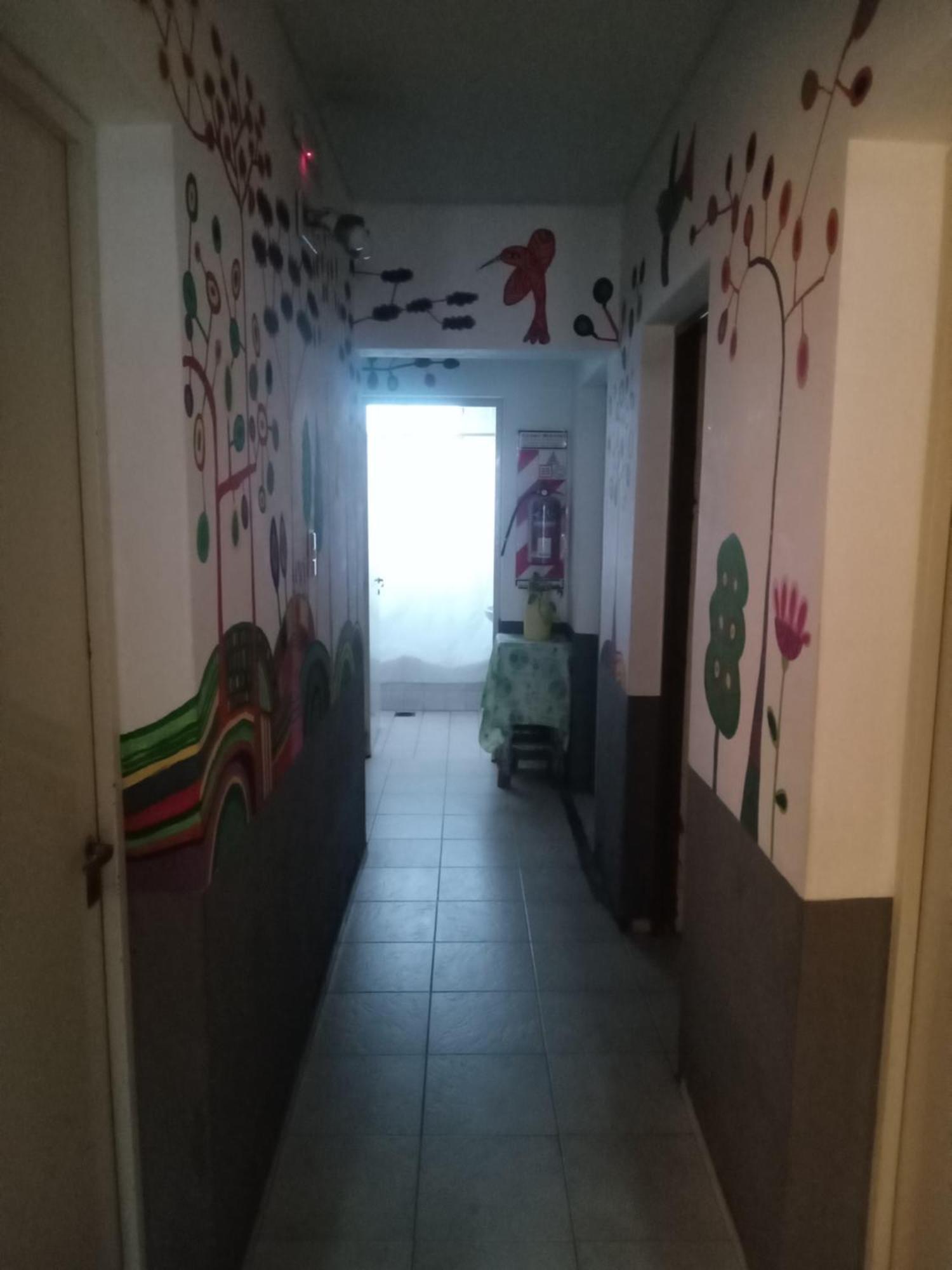 San Juan Hostel Dış mekan fotoğraf