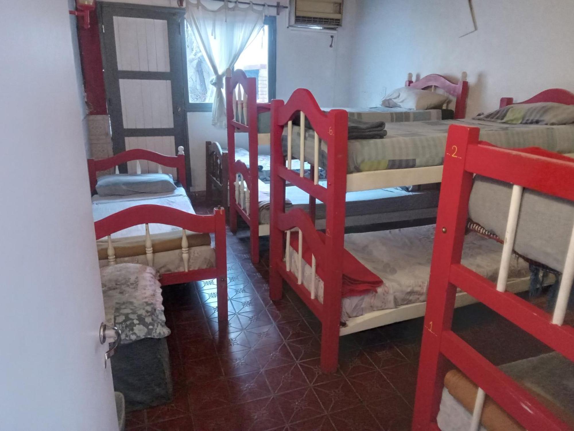 San Juan Hostel Dış mekan fotoğraf