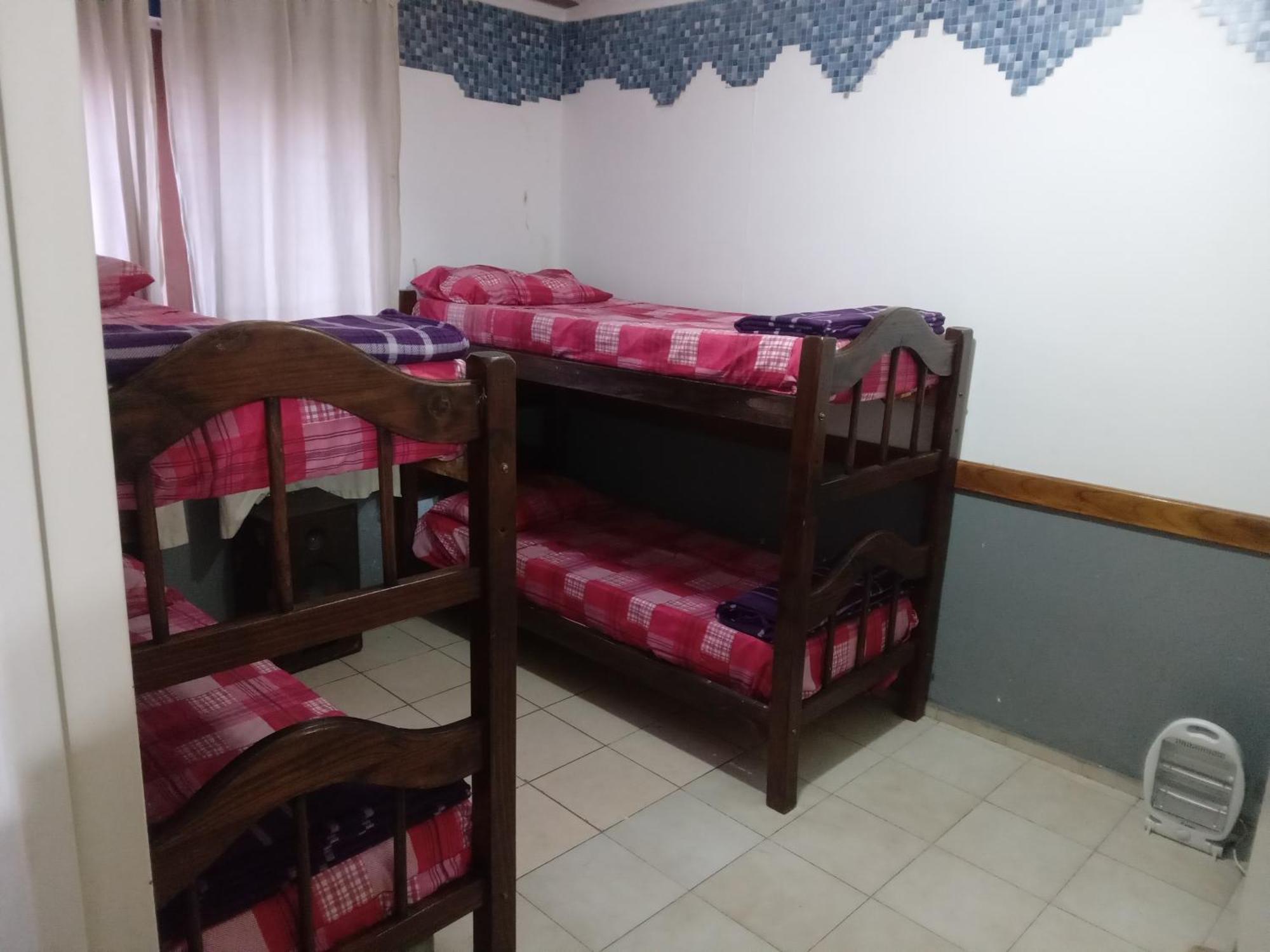 San Juan Hostel Dış mekan fotoğraf